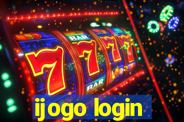 ijogo login